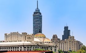 Oyo Hotel Hidalgo